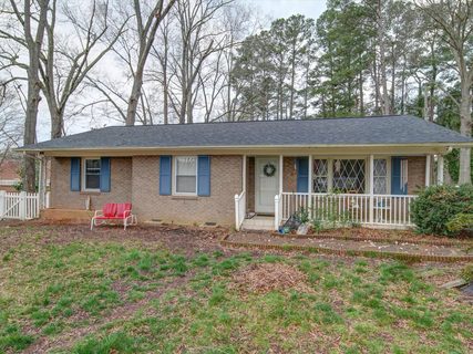 2029 Echo Lane sold home in Belaire, Gastonia, NC