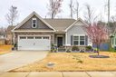 515 Oak Brook Drive sold home in Salisbury, SC