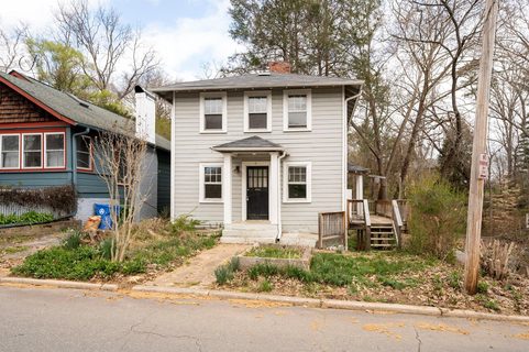41 Birch Street