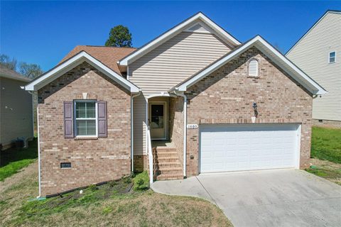 1680 Beleek Ridge Lane