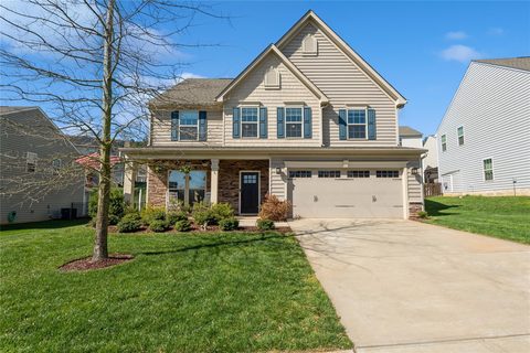 2702 Peebles Lane