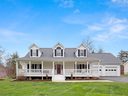 23 Jericho Ridge Road sold home in Fletcher, SC