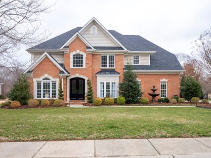 7166 Three Wood Drive