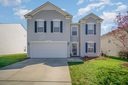 415 Settlers Ridge Drive sold home in Kannapolis, SC