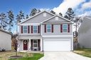 1024 Sundance Drive sold home in Gastonia, SC