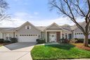 8708 Richmond Hill Court sold home in Charlotte, SC