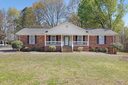 4428 Creemore Drive sold home in Charlotte, SC