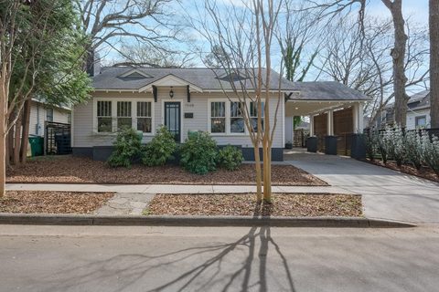 1508 School Street