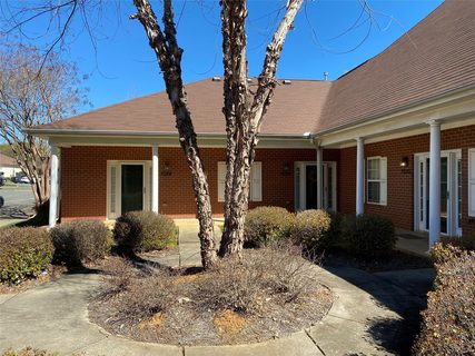 7028 Somerset Springs Drive sold condo in Somerset Springs, Charlotte, NC