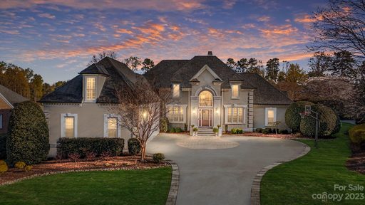 19216 Peninsula Shores Drive
