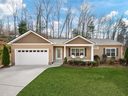 5 Luther Woods Drive sold home in Candler, SC