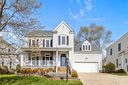 3535 Selwyn Farms Lane sold home in Charlotte, SC
