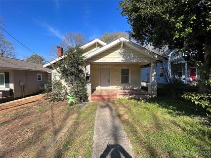1613 Mcdowell Street