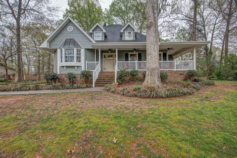 402 Belwood Drive