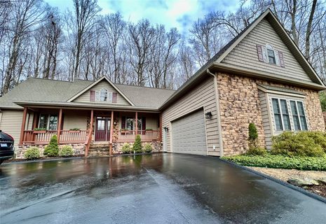 130 Cheestoonaya Way