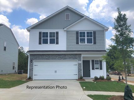 11717 Platon Avenue sold home in Norman Park, Huntersville, NC
