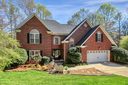 9704 Littleton Court sold home in Mint Hill, SC