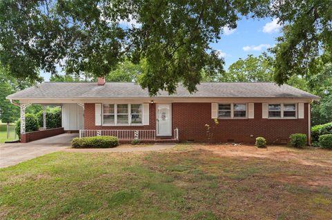 1403 Wesson Road 20 sold home in Wesson Heights, Shelby, NC