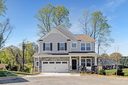 106 Kirsche Court TCA 7133 sold home in Mooresville, SC