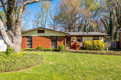 3951 Winfield Drive