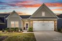 1812 Slippery Rock Lane sold home in Monroe, SC