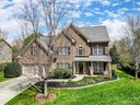 2119 Willowcrest Drive sold home in Waxhaw, SC