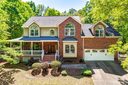 12005 Forest Garden None sold home in Fort Mill, SC