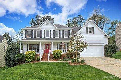 4717 Benthaven Lane