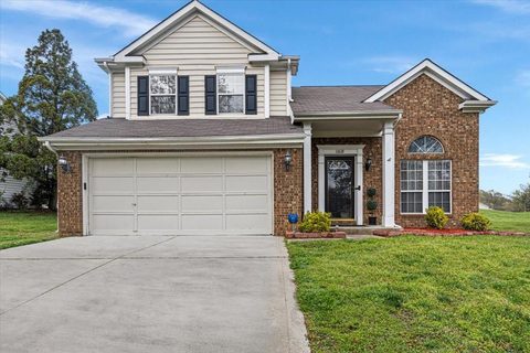 11618 Kempsford Drive sold home in Hunters Ridge, Charlotte, NC