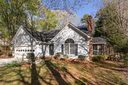 2807 Cedar Chase Drive 55 sold home in Matthews, SC
