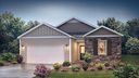 440 Burdock Lane sold home in Arden, SC