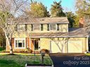 7122 Wannamaker Lane sold home in Charlotte, SC