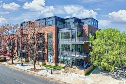 130 Rail Crossing Lane 201 sold condo in 3030 South, Charlotte, NC