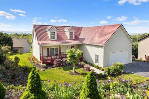 36 Climbing Aster Way sold home in Leicester Village, Asheville, NC