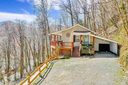181 Rebel Ridge Road sold home in Maggie Valley, SC