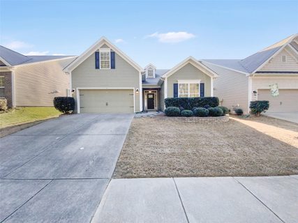 76982 Gauley Drive sold home in Edenmoor, Lancaster, SC