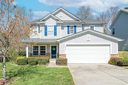 9410 Gentle Stream Lane sold home in Charlotte, SC