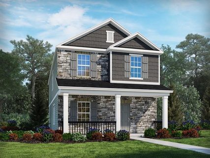 367 Cedar Knoll Circle