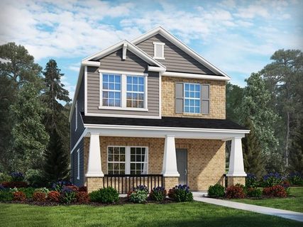 363 Cedar Knoll Circle
