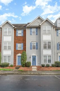 9911 Treeside Lane sold home in Parkview At Matthews, Matthews, NC
