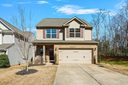 2302 Gladwyne Place sold home in Charlotte, SC