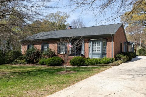 809 Sumter Avenue