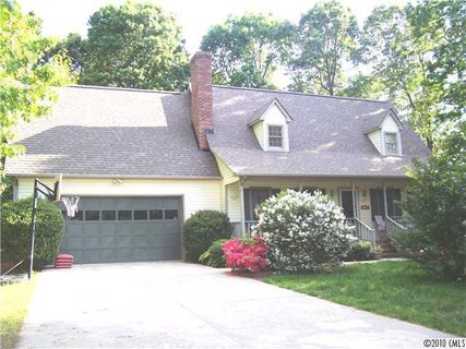 5617 Poindexter Drive sold home in Lansdowne, Kannapolis, NC