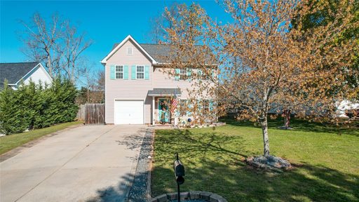 156 Ashmont Drive