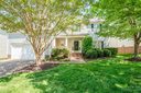 10518 Kilchurn Court sold home in Charlotte, SC