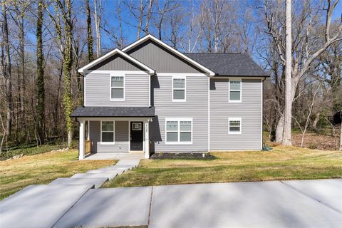 408 Waycross Drive
