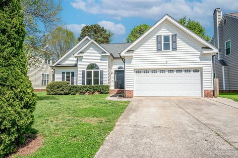 2962 Huckleberry Hill Drive