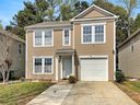 2427 Mint Thistle Court sold home in Charlotte, SC