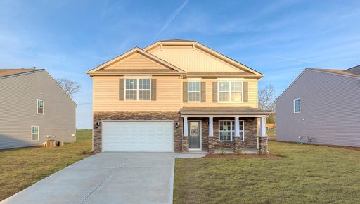 436 Burdock Lane
