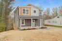 633 Hyde Park Drive sold home in Concord, SC